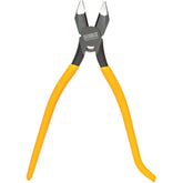 DeWALT DWHT84818 Rebar Plier, 1 in Jaw Opening, Bent Handle